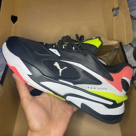 Puma R\\ System - Picture 5 of 8